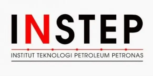 Instep / Petronas logo