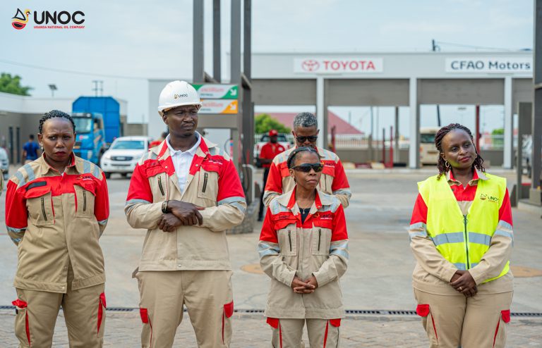 UNOC IS RECRUITING: HEAD CRUDE OIL MARKETING AND TRADING