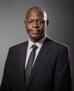 Eng. Dr. Ivan Lule