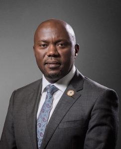 Eng. Herbert Magyezi Mugizi