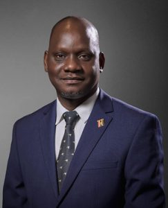 Dr. Simon Echegu