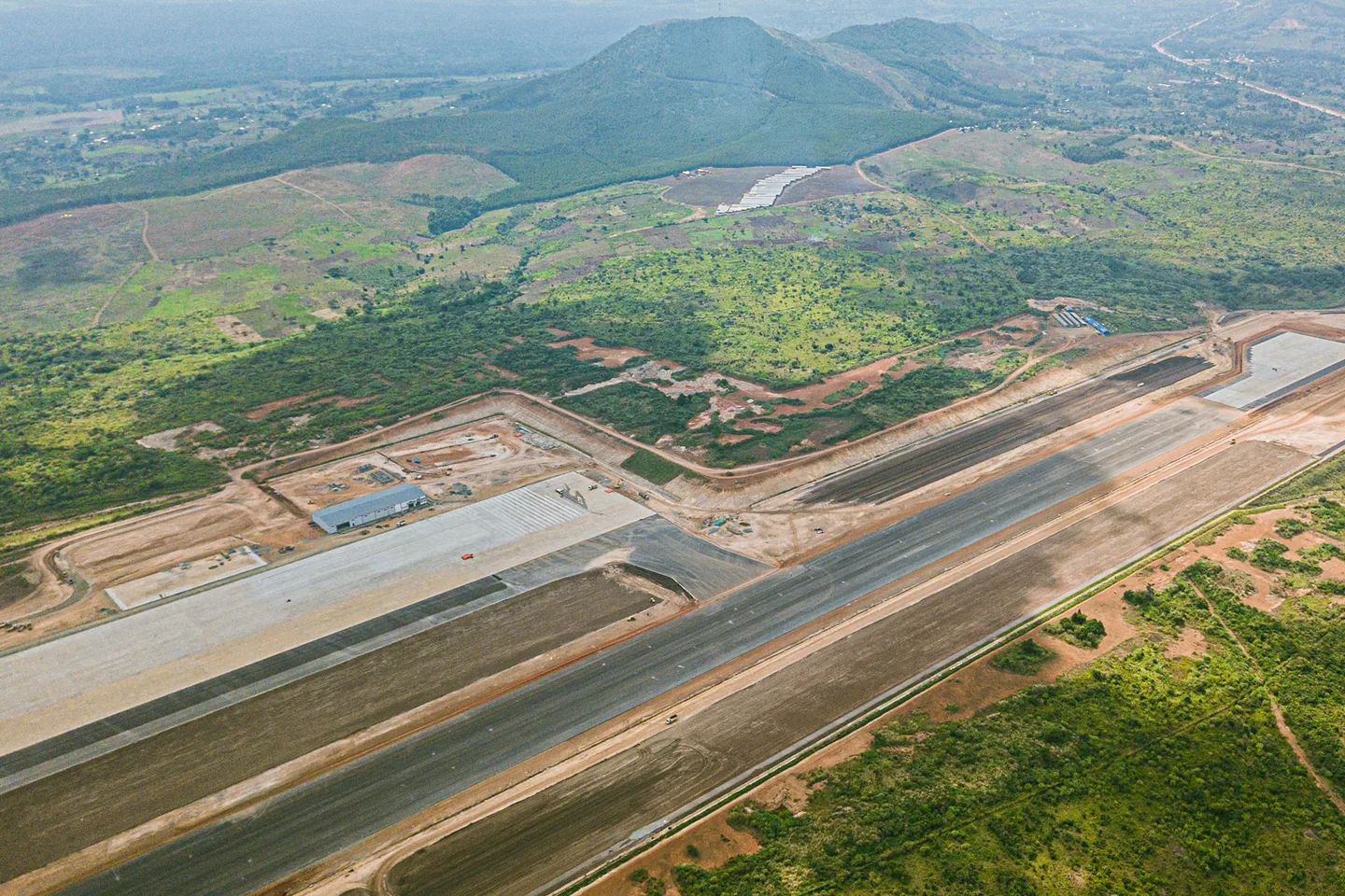 The Uganda Refinery Project