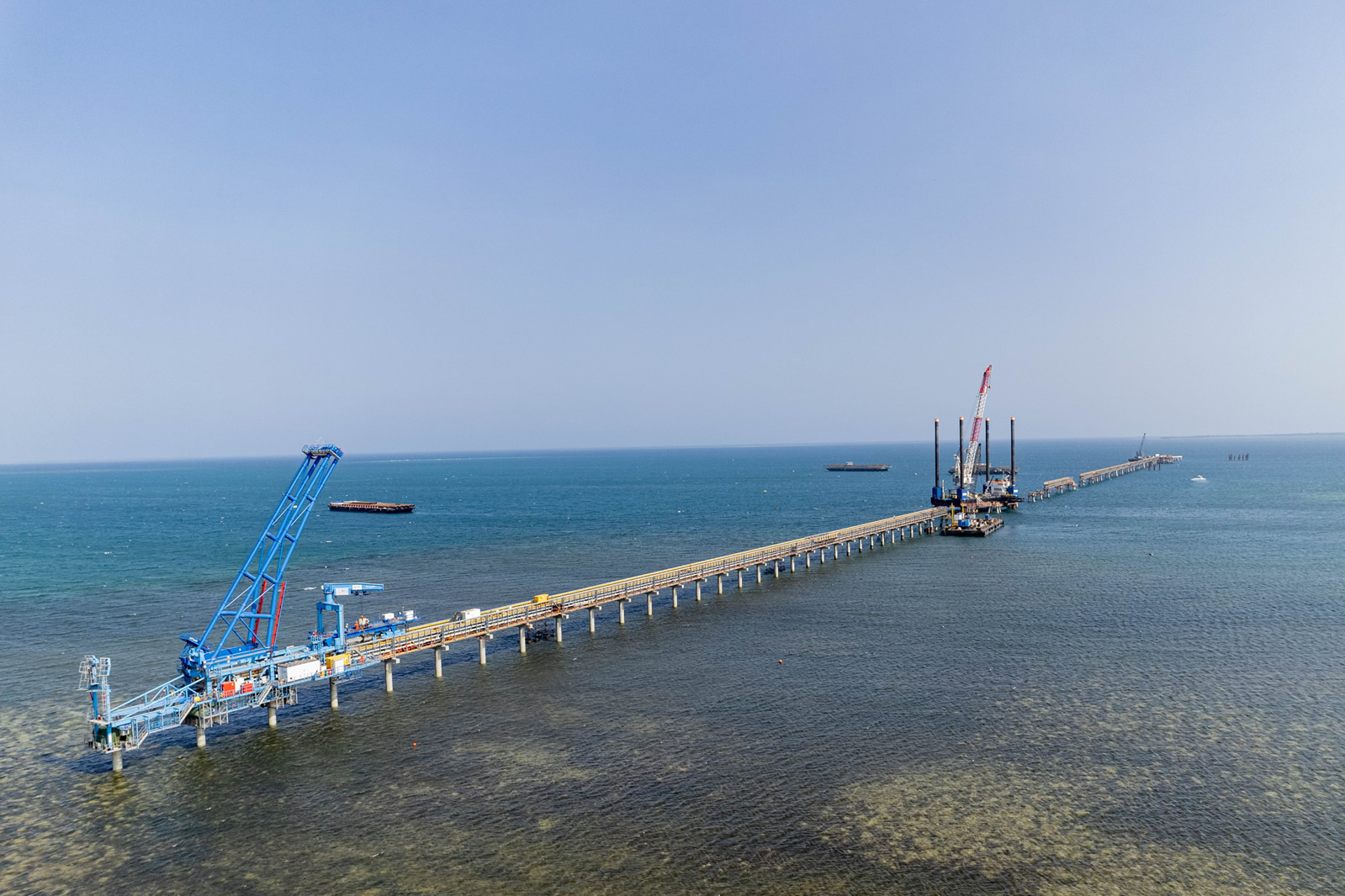 East African Crude Oil Pipeline